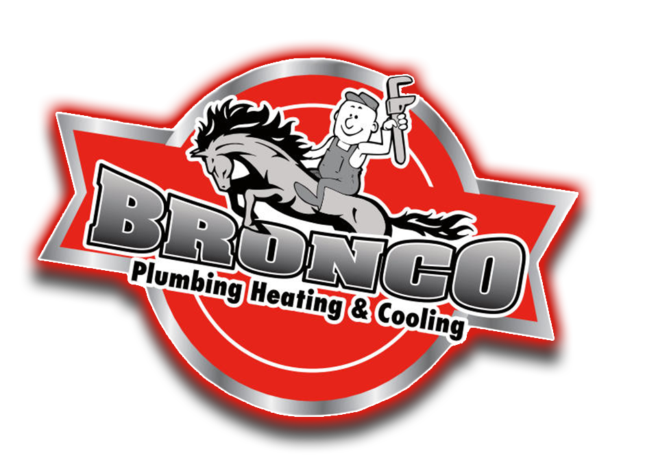 Bronco-Logo-Glow